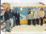 2019 - The Petersburg City Public Schools' Supply Closet