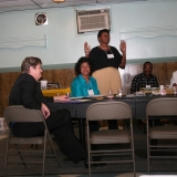 2008 Annual Meeting