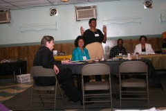2008 Annual Meeting
