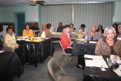 2011 Annual Meeting