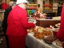 December Meeting & Christmas Covered Dish Fellowship 2013 