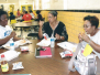 Appreciation Luncheon for Faculty and Staff 2014