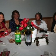 Christmas Gala 2011