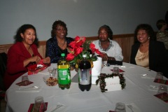 Christmas Gala 2011