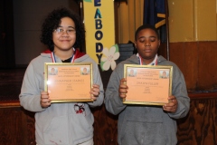 2017 Citizenship Awards