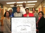 Class of  '68 Presenting Hall Portrait