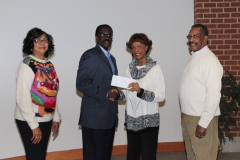 2017 - The Petersburg Public Library