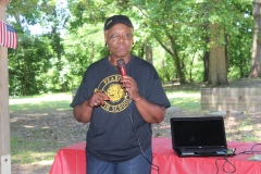 2017 Alumni Cookout 