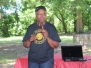 2017 Alumni Cookout 