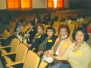 Dedication of Auditorium Renovations