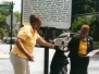 Historical Marker Unveiling 