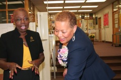Installation of Officers