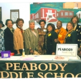 Peabody Middle School Parent Community Summit