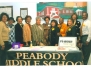 Peabody Middle School Parent Community Summit