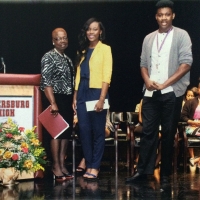 Scholarships 2015