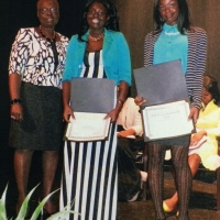 Scholarships 2017