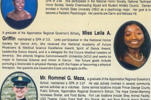 Scholarships 2021