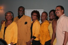 Spring Fling 2011