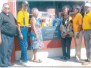 2014 - The Hope Center