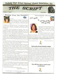 Volume 6 Issue 1 (Apr 2006)
