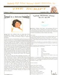 Volume 6 Issue 2 (Sept 2006)