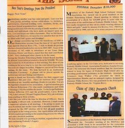 Volume 7 Issue 1 (Jan 2007)