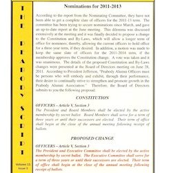 Volume 11 Issue 3 (Jul 2011)